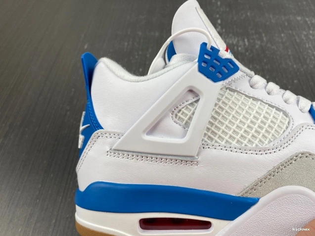 Cheap DR5415-104 Retro Jordan 4 SB 0811